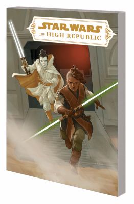 Star Wars: the high republic. 2, The heart of Drengir cover image
