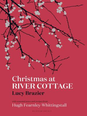 Christmas at river cottage cover image