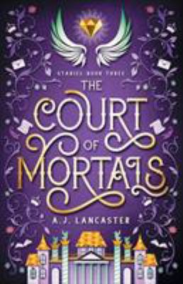 The court of mortals cover image