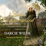 A lady compromised cover image cdn