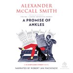 A promise of ankles cover image cdn