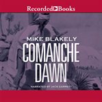Comanche dawn cover image cdn