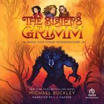 Magic and other misdemeanors cover image cdn