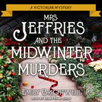 Mrs. Jeffries and the midwinter murders cover image cdn