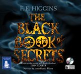 The black book of secrets cover image cdn