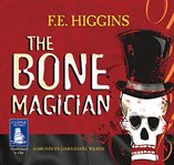 The bone magician cover image cdn
