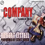 The company : a novel of the CIA cover image cdn