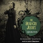 The dead cry justice cover image cdn