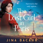 The lost girl in Paris cover image cdn