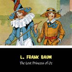 The lost princess of Oz cover image cdn