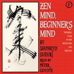 Zen mind, beginner's mind cover image cdn