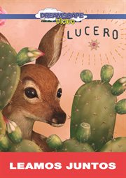 Lucero (read along) cover image cdn