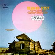 Wagons west (remaster from the original alshire tapes) cover image cdn
