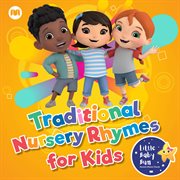Traditional nursery rhymes for kids cover image cdn