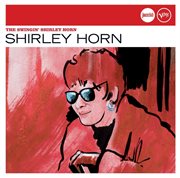The swingin' shirley horn (jazz club) cover image cdn