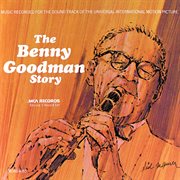 The benny goodman story [music from the motion picture] cover image cdn
