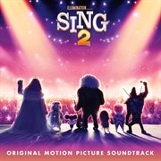 Sing : original motion picture soundtrack. 2 cover image cdn
