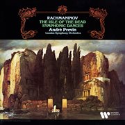 The isle of the dead ; : Symphonic dances cover image cdn