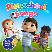 Playschool songs cover image cdn