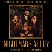 Nightmare alley [original motion picture soundtrack] cover image cdn