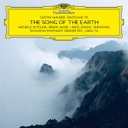 Mahler & ye: the song of the earth cover image cdn