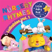 Lullabies, vol. 1 cover image cdn