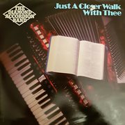 Just a closer walk with thee cover image cdn