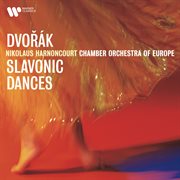 Slavonic dances cover image cdn