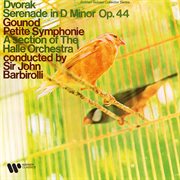 Serenade in D minor, op. 44 cover image cdn