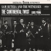 The Continental twist cover image cdn