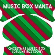 Christmas music box cover image cdn