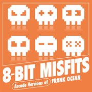 Arcade versions of frank ocean cover image cdn