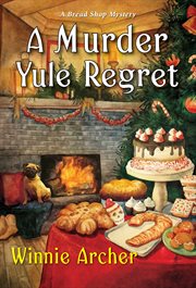 A Murder Yule Regret cover image cdn
