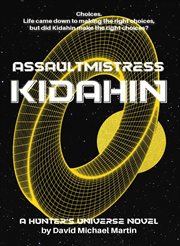 Assaultmistress kidahin cover image cdn