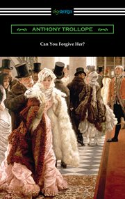 Can you forgive her? cover image cdn