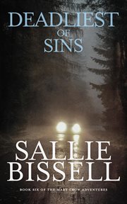 Deadliest of sins : a novel of suspense cover image cdn
