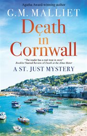 Death in Cornwall cover image cdn