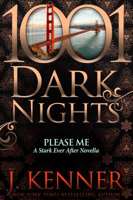 Please Me A Stark Ever After Novella cover image