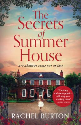 The Secrets of Summer House An emotional, heartwarming beach read cover image