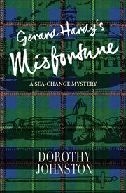 Gerard Hardy's misfortune cover image cdn