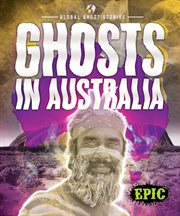 Ghosts in Australia cover image cdn