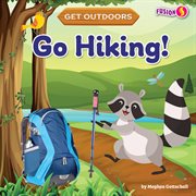 Go hiking! cover image cdn