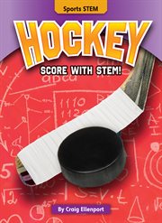 Hockey : score with STEM! cover image cdn