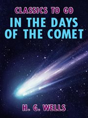 In the days of the comet cover image cdn