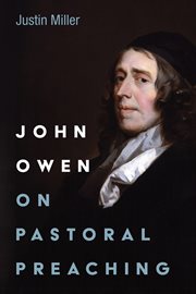 John owen on pastoral preaching cover image cdn