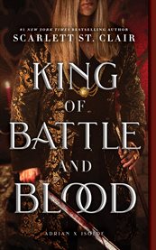King of battle and blood cover image cdn