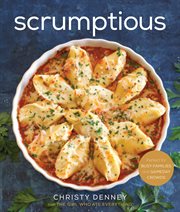 Scrumptious from the girl who ate everything cover image cdn