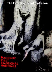 The forgotten books of Eden : the Apocrypha : forbidden and lost books of the Bible cover image cdn