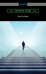 The go-getter : a story that tells you how to be one cover image cdn