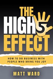 The high-five effect cover image cdn